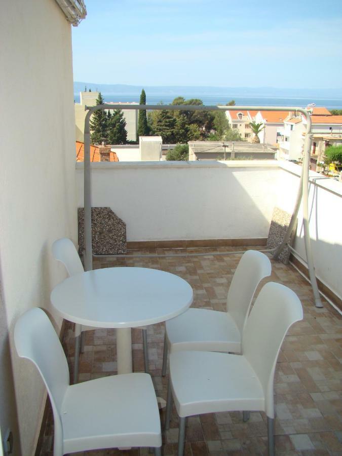 טוצפי Apartments Ada מראה חיצוני תמונה