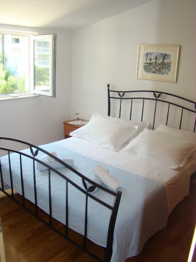 טוצפי Apartments Ada מראה חיצוני תמונה
