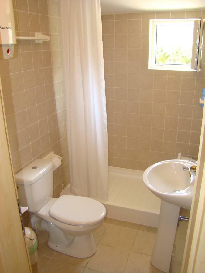 טוצפי Apartments Ada מראה חיצוני תמונה