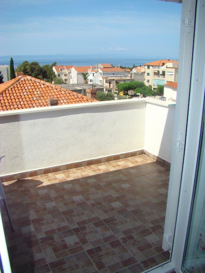 טוצפי Apartments Ada מראה חיצוני תמונה