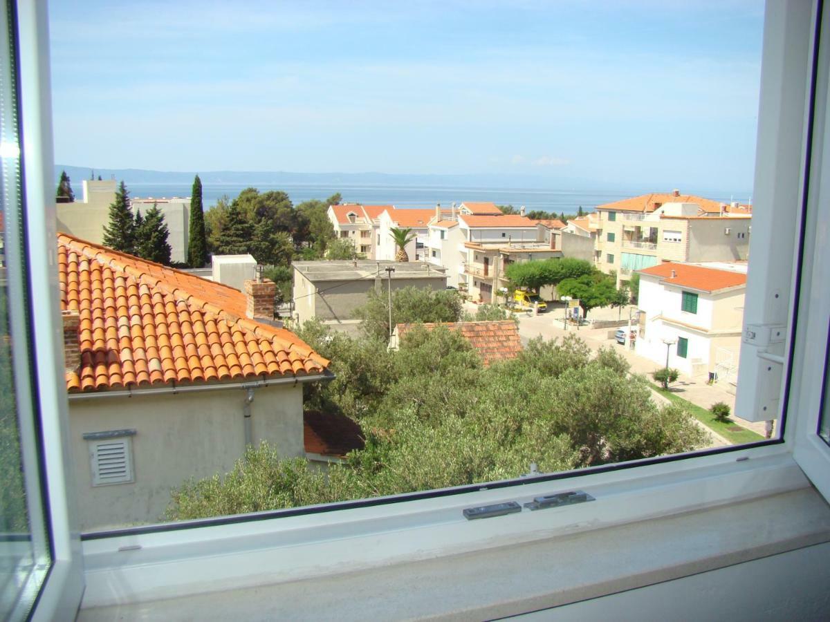 טוצפי Apartments Ada מראה חיצוני תמונה