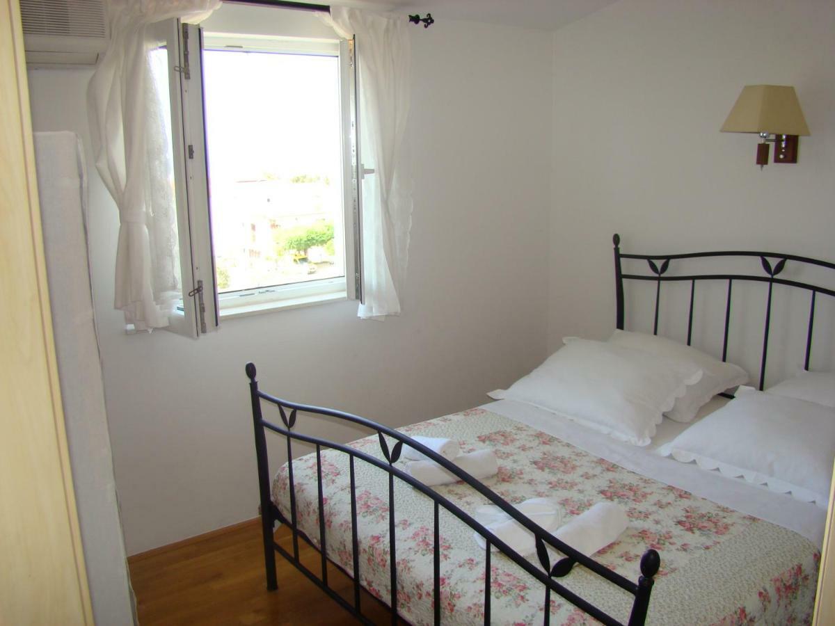 טוצפי Apartments Ada מראה חיצוני תמונה
