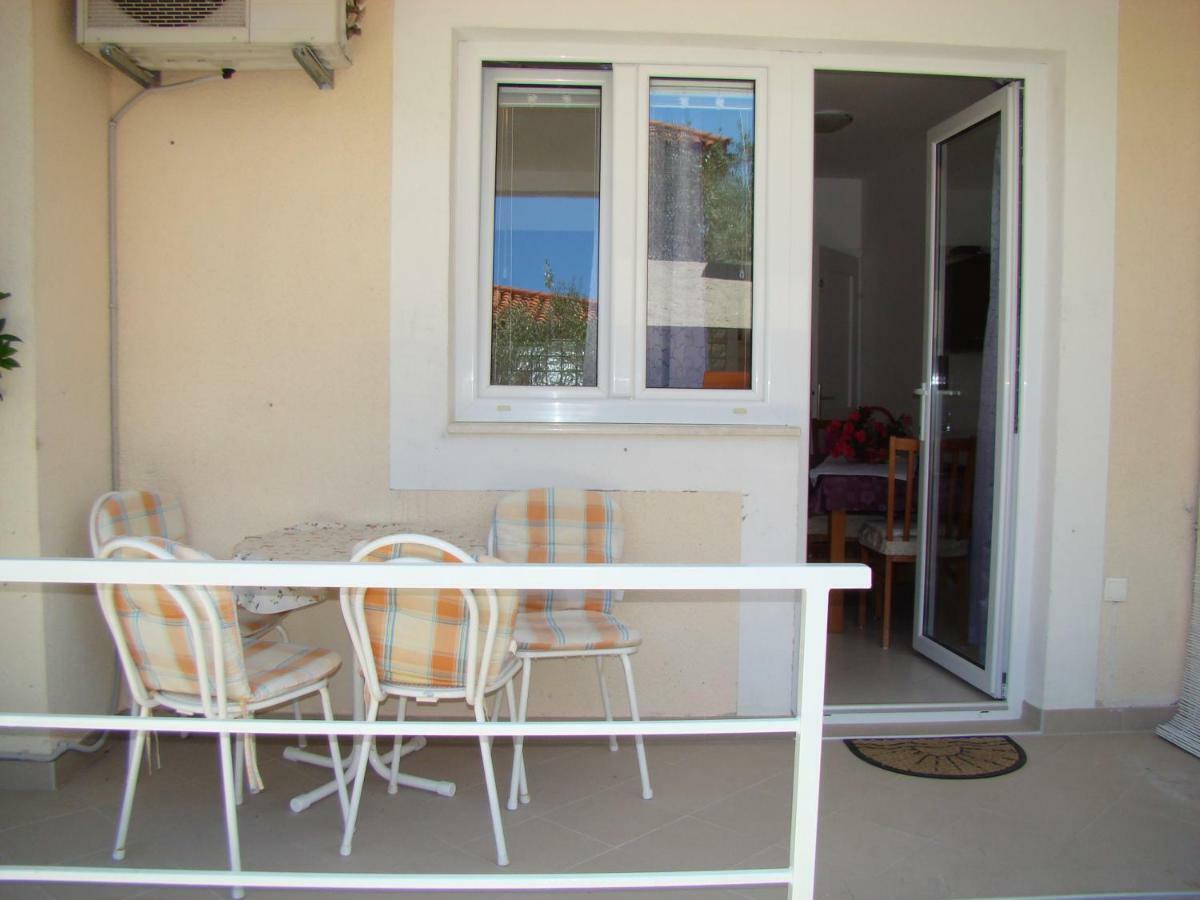 טוצפי Apartments Ada מראה חיצוני תמונה