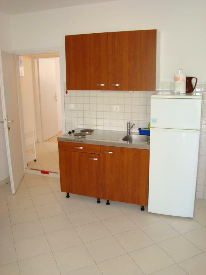 טוצפי Apartments Ada מראה חיצוני תמונה