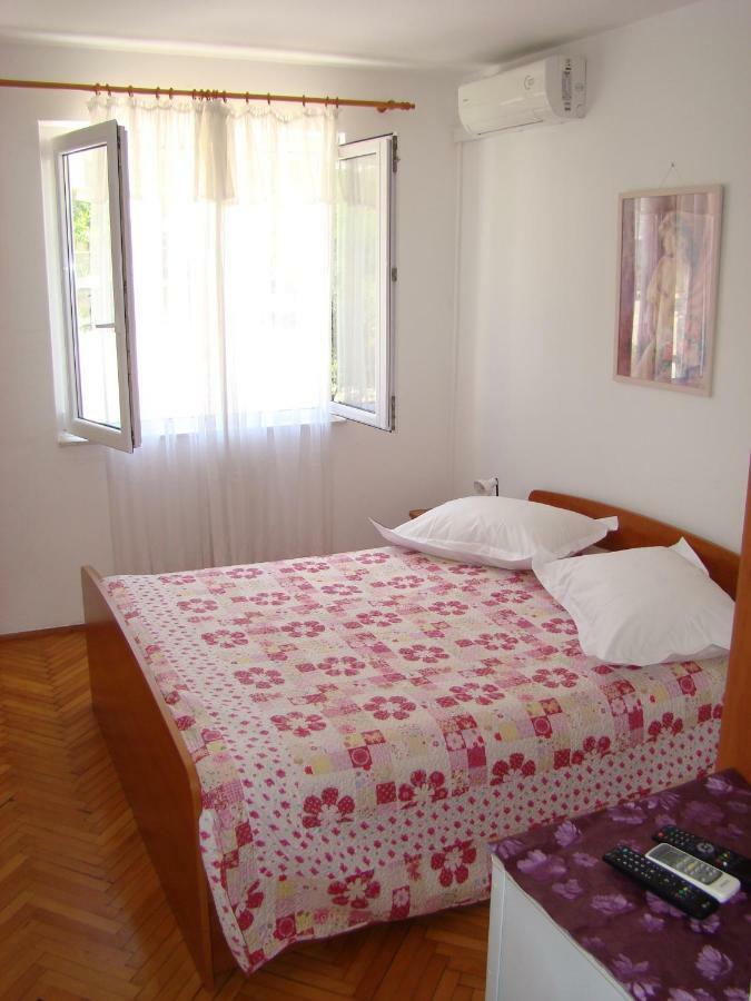טוצפי Apartments Ada מראה חיצוני תמונה