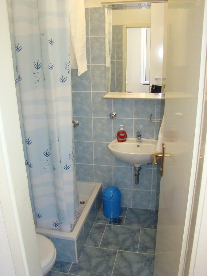 טוצפי Apartments Ada מראה חיצוני תמונה