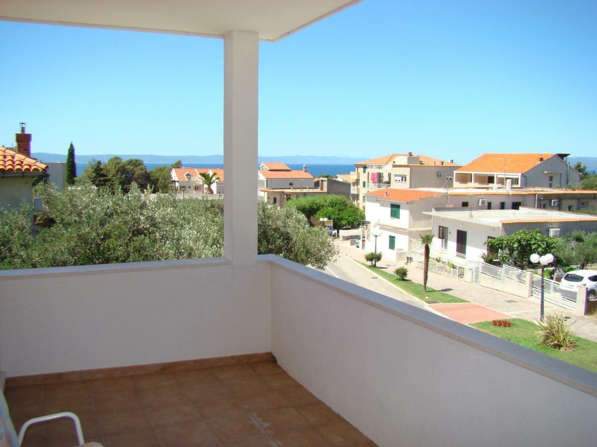 טוצפי Apartments Ada מראה חיצוני תמונה