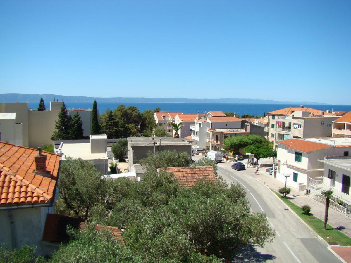 טוצפי Apartments Ada מראה חיצוני תמונה