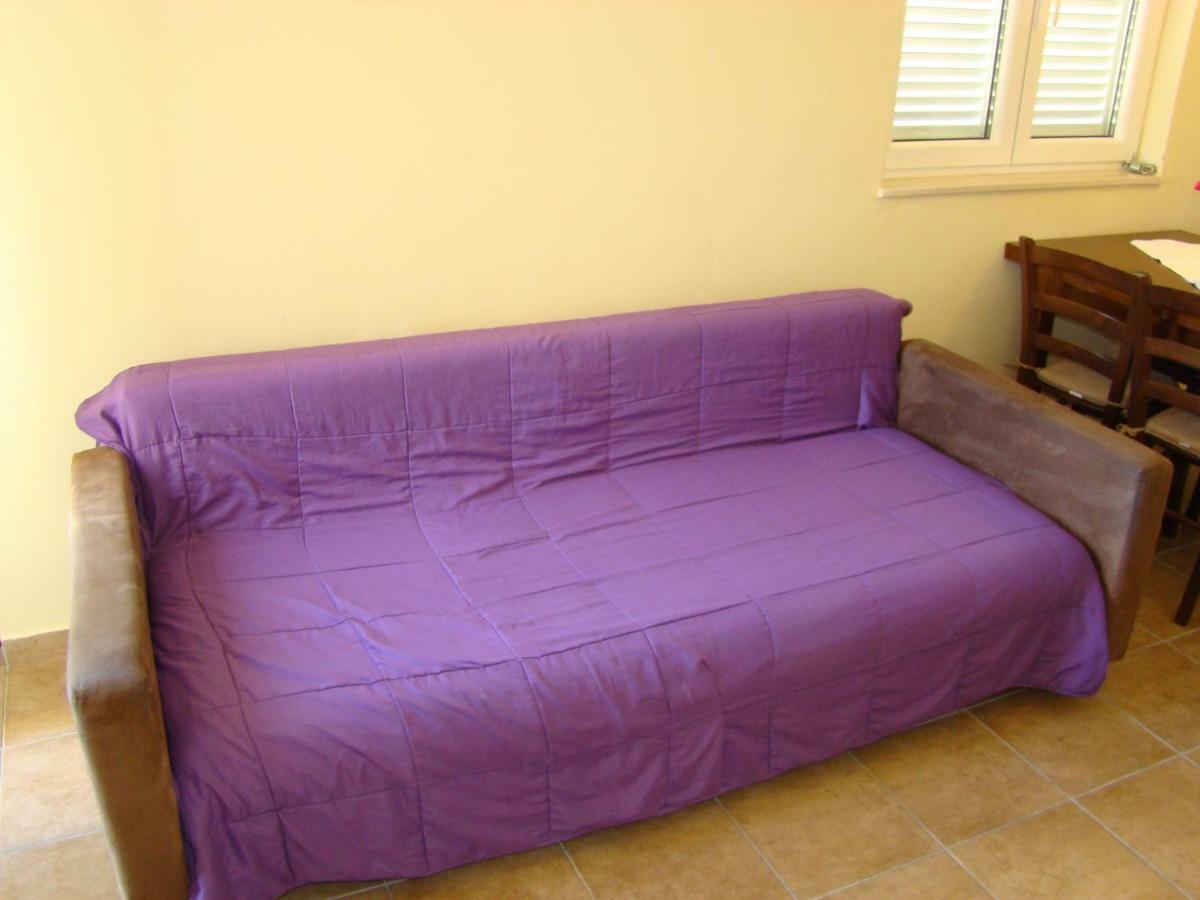 טוצפי Apartments Ada מראה חיצוני תמונה