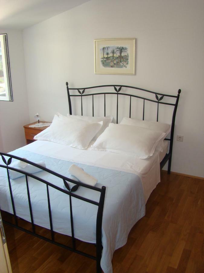 טוצפי Apartments Ada מראה חיצוני תמונה