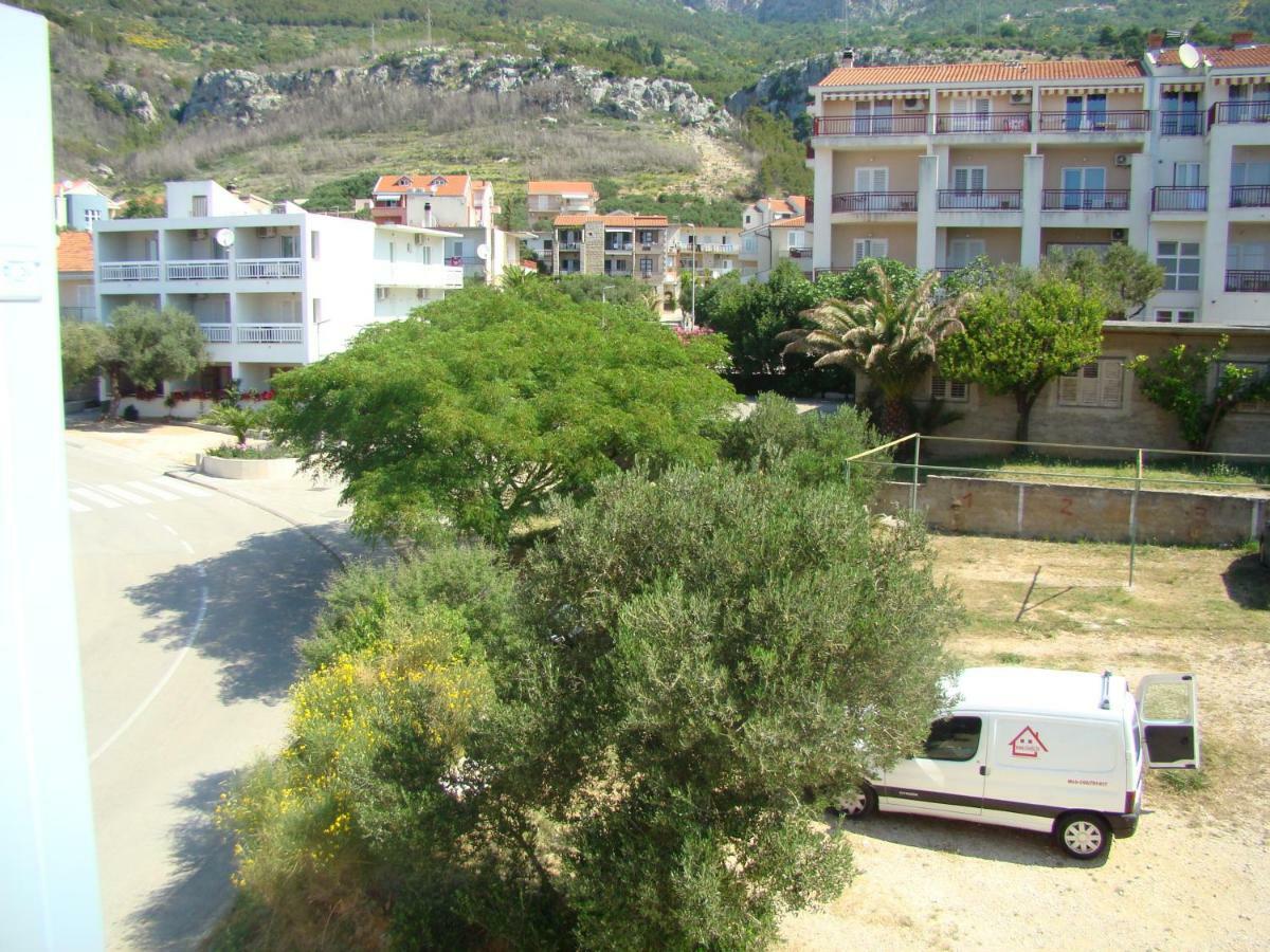 טוצפי Apartments Ada מראה חיצוני תמונה