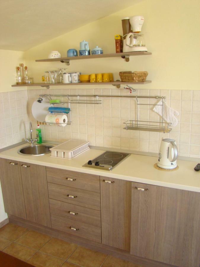 טוצפי Apartments Ada מראה חיצוני תמונה