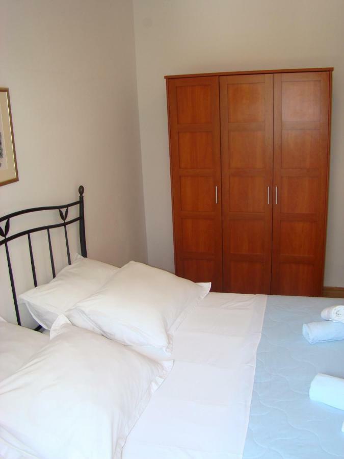 טוצפי Apartments Ada מראה חיצוני תמונה