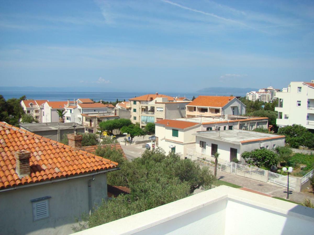 טוצפי Apartments Ada מראה חיצוני תמונה