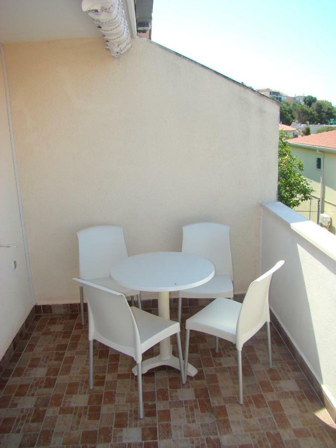 טוצפי Apartments Ada מראה חיצוני תמונה