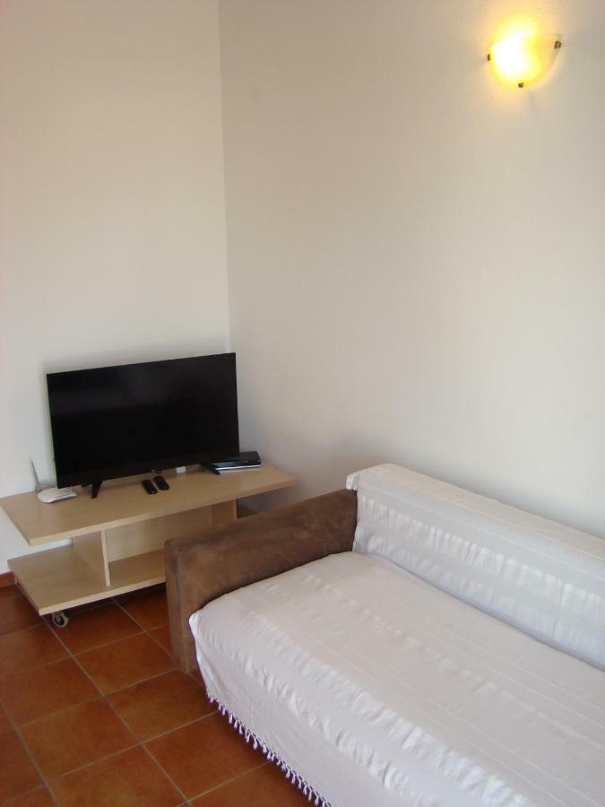 טוצפי Apartments Ada מראה חיצוני תמונה