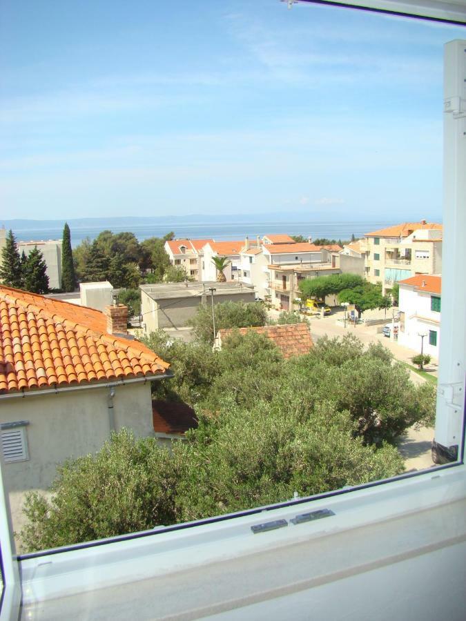 טוצפי Apartments Ada מראה חיצוני תמונה