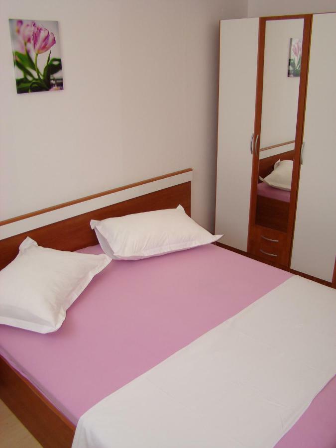 טוצפי Apartments Ada מראה חיצוני תמונה