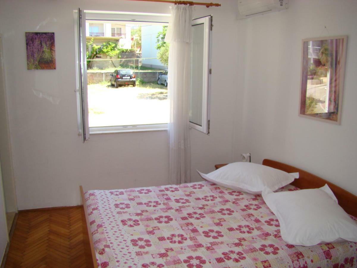 טוצפי Apartments Ada מראה חיצוני תמונה