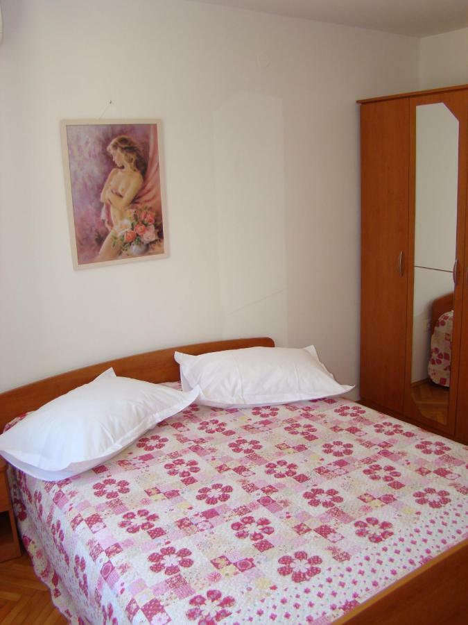 טוצפי Apartments Ada מראה חיצוני תמונה