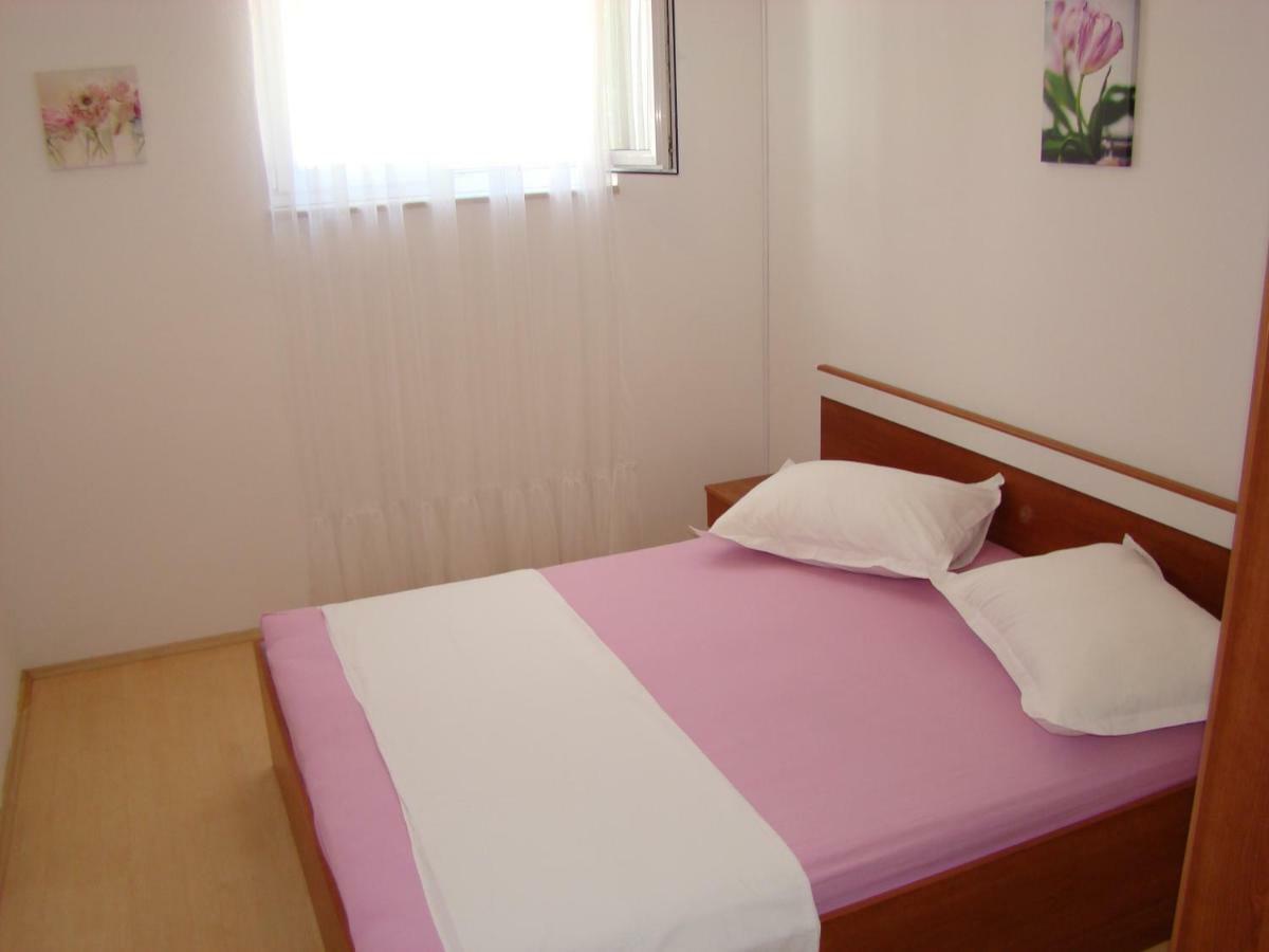 טוצפי Apartments Ada מראה חיצוני תמונה