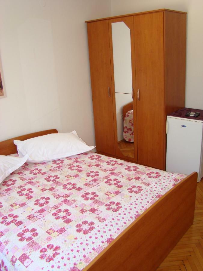 טוצפי Apartments Ada מראה חיצוני תמונה