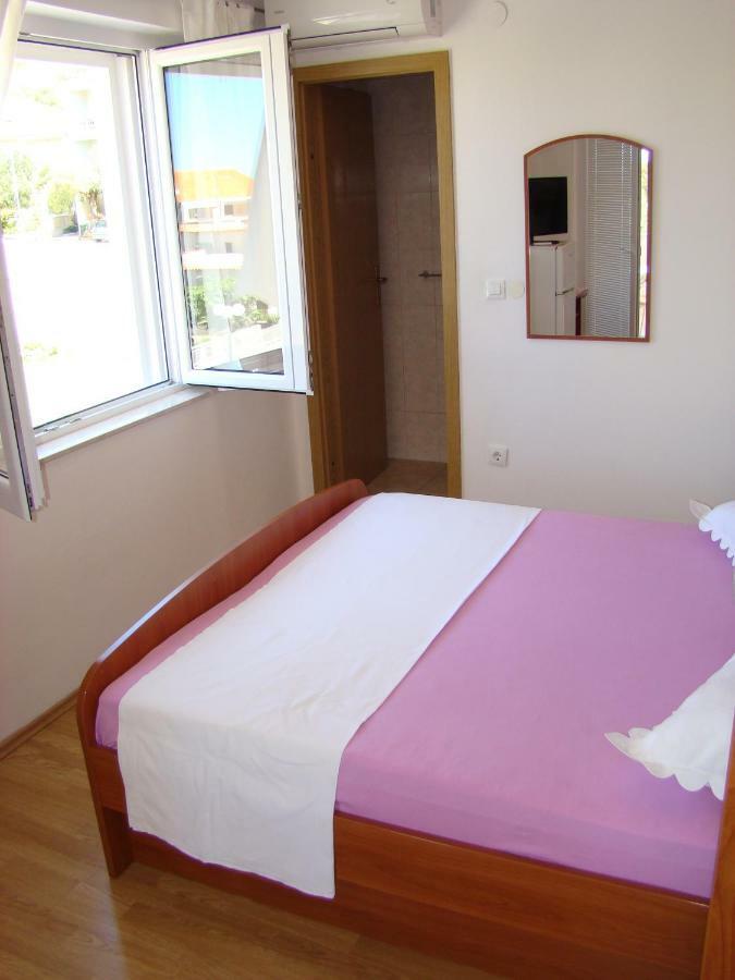 טוצפי Apartments Ada מראה חיצוני תמונה