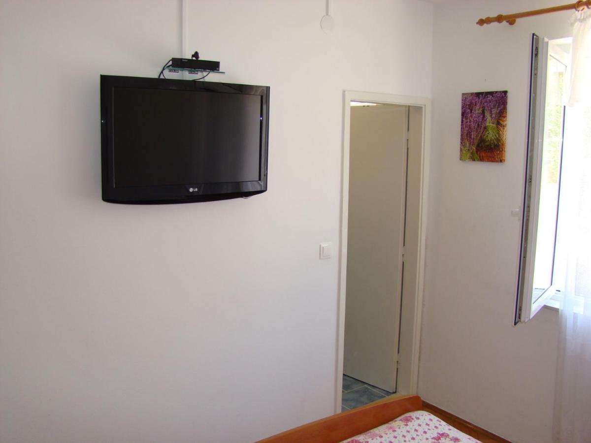 טוצפי Apartments Ada מראה חיצוני תמונה
