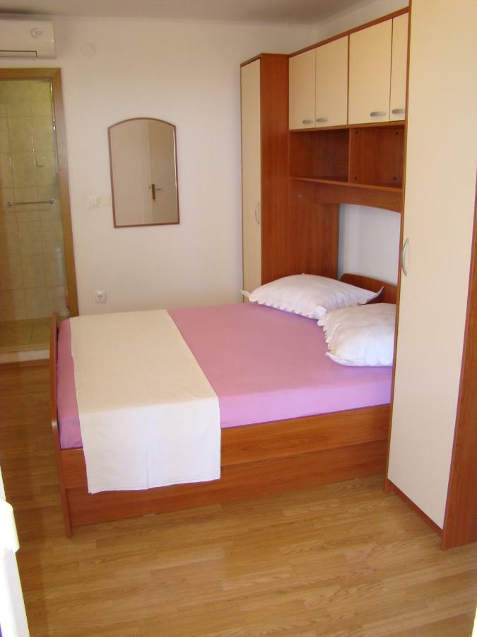 טוצפי Apartments Ada מראה חיצוני תמונה