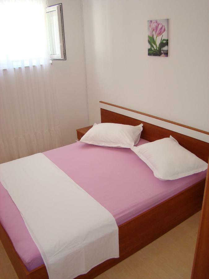 טוצפי Apartments Ada מראה חיצוני תמונה